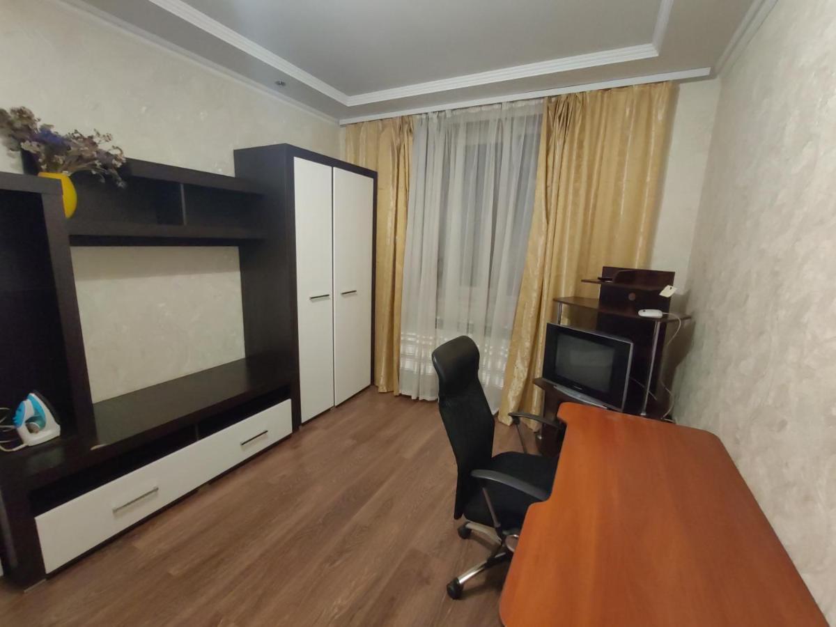 Daily Rent Apartments 5 Ivano-Frankivsk Extérieur photo