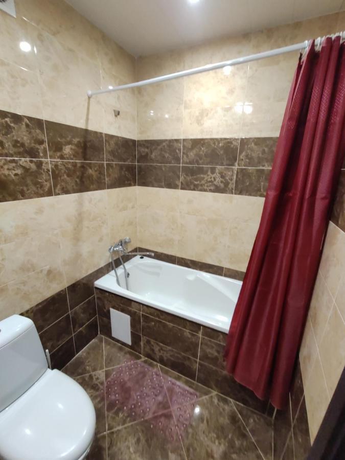 Daily Rent Apartments 5 Ivano-Frankivsk Extérieur photo